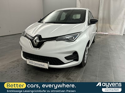 Renault ZOE (ohne Batterie) Z.E. 50 LIFE Limousine, 5-turig, Direktantrieb, 1-Gang