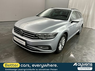 Volkswagen Passat VW Passat Variant 2.0 TDI SCR DSG Business Kombi, 5-turig, Automatik, 7-Gang