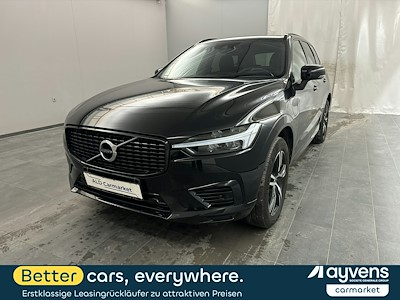 Volvo XC60 T6 AWD Recharge Geartronic RDesign Geschlossen, 5-turig, Automatik, 8-Gang