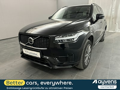 Volvo XC90 T8 AWD Recharge Geartronic RDesign Expression Geschlossen, 5-turig, Automatik, 8-Gang