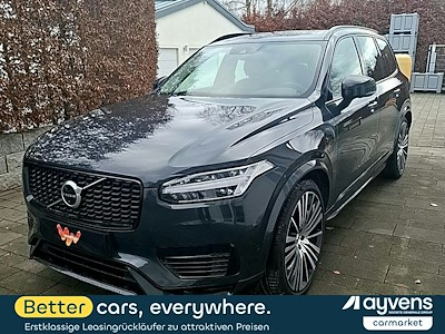 Volvo Xc90 T8 awd rec harge Geartronic RDesign Expression