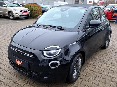 Fiat 500e 0.0 C, 2021