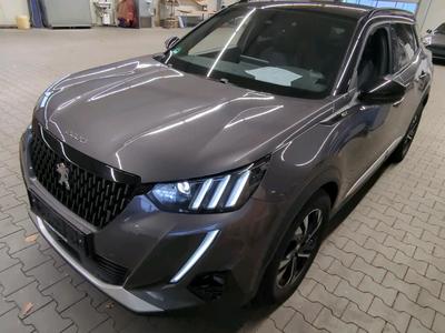 Peugeot 2008 1.5 BLUEHDI 130 EAT8, 2021