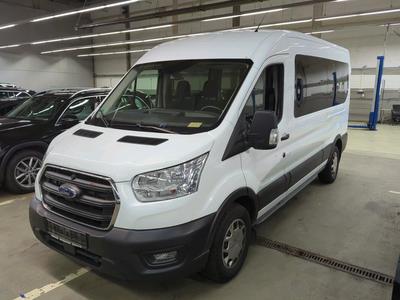 Ford Transit 2.0 350 L3H2 VA, 2020