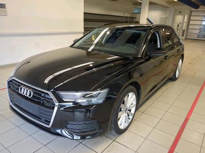 Audi A6 2.0 AVANT 40 TDI S TRONIC, 2022