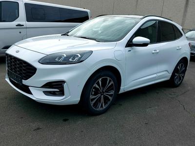 Ford Kuga 2.5 DURATEC PHEV ST-LINE X, 2022