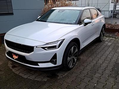 Polestar  0.0 2 SINGLE MOTOR 69KWH, 2022