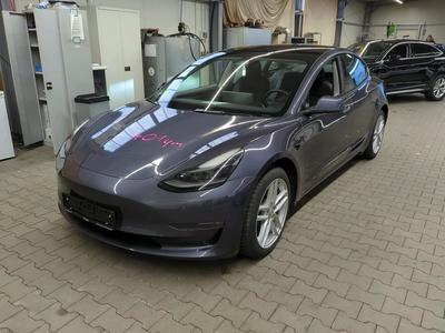 Tesla Model 0.0 3 LANGSTRECKENBATT. ALLRADANTRIEB DUAL MOTOR, 2022