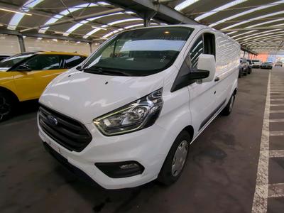 Ford Transit 2.0 CUSTOM 320 L2H1 LKW VA, 2021