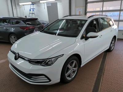 Volkswagen Golf 2.0 VARIANT 2.0 TDI SCR DSG, 2022