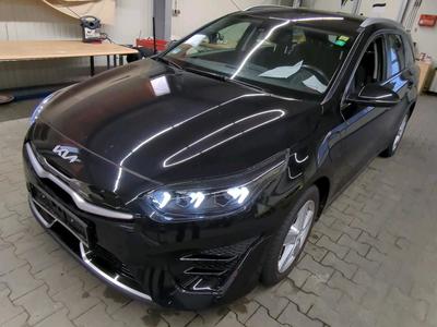 Kia Ceed 1.6 SW 1.6 GDI DCT OPF PLUG-IN-HYBRID, 2022
