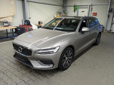 Volvo V60 2.0 B3 B GEARTRONIC, 2021
