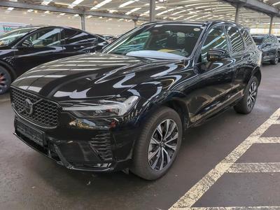 Volvo Xc60 B4 D AWD Plus Dark, 2023