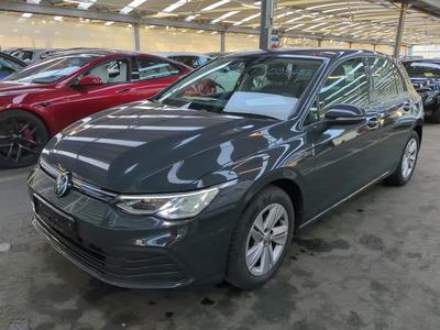 Volkswagen Golf 2.0 2.0 TDI SCR, 2021