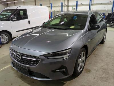 Opel Insignia 2.0 SPORTS TOURER 2.0 DIESEL AUT., 2021
