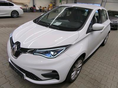 Renault Zoe 0.0 EV50 110HP, 2022