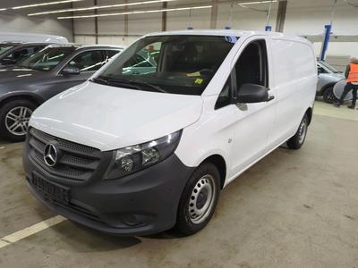 Mercedes-Benz VITO 2.0 114 CDI KOMPAKT HA AUT., 2021