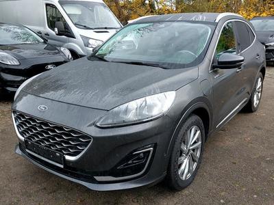 Ford Kuga 2.5 DURATEC PHEV VIGNALE, 2022
