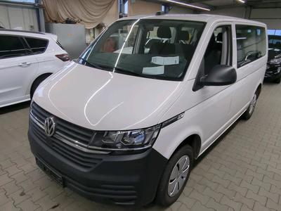 Volkswagen Caravelle 2.0 T6.1 KURZ, 2021