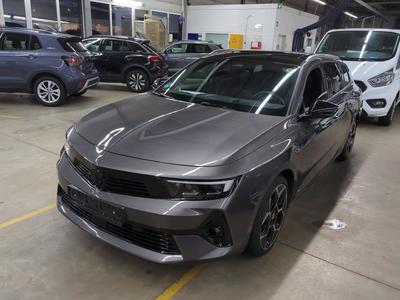 Opel Astra 1.5 SPORTS TOURER 1.5 D AUTOMATIK, 2024