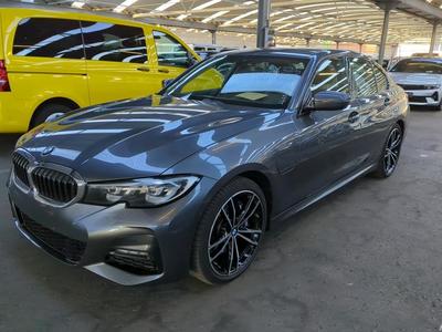 BMW 330E 2.0 AUT., 2020
