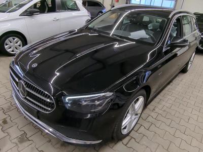 Mercedes-Benz E 2.0 300 DE T 9G-TRONIC, 2021