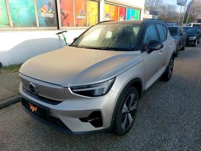 Volvo Xc40 RECHARGE 69 KWH SINGLE MOTOR Ultimate, 2022