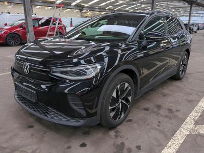 Volkswagen Id.4 4MOTION Pro mit Infotainment-Paket, 2023