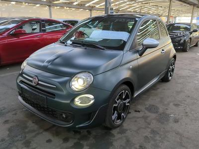 Fiat 500 1.0 1.0 GSE N3 HYBRID, 2020