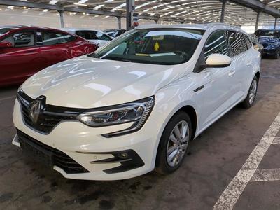 Renault Megane 1.5 GRANDTOUR BLUE DCI 115, 2020