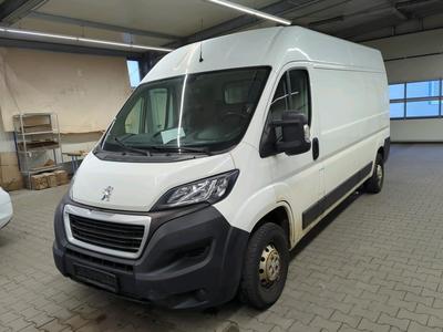 Peugeot Boxer 2.2 HDI 335 L3H2 S&amp;S, 2020
