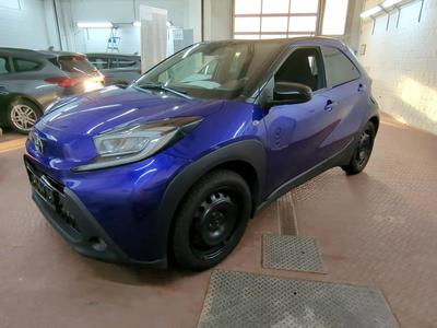 Toyota Aygo 1.0 X, 2023