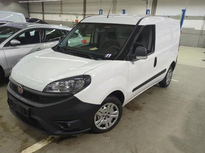 Fiat Doblo 1.6 CARGO S&amp;S, 2022