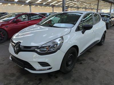 Renault Clio 0.9 TCE 90 START &amp; STOP, 2020