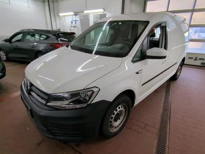 Volkswagen Caddy 2.0 2.0 TDI, 2019