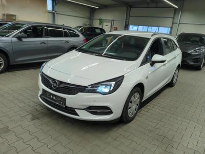 Opel Astra 1.5 1.5 D START/STOP SPORTS TOURER, 2020