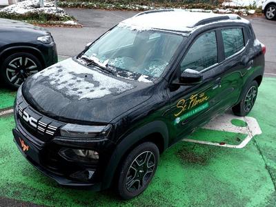 Dacia Spring 0.0 -, 2022