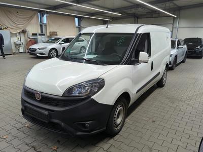 Fiat Doblo 1.4 CARGO NATURAL POWER, 2021