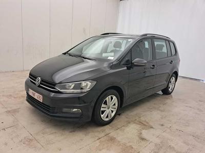 Volkswagen Touran Trendline 2.0TDi 115pk/cv 5p DSG7, 2020