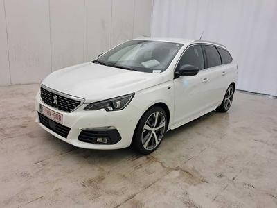 Peugeot 308 SW GT Pack 1.2 PureTech S&S 130pk/cv 5p, 2020