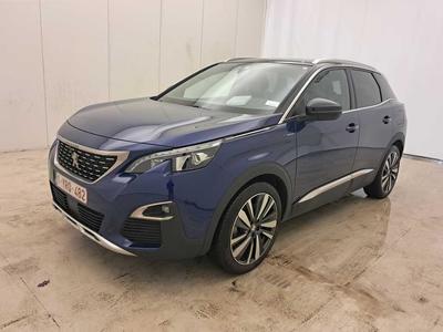 Peugeot 3008 GT 1.6 PureTech Hybrid4 300 200pk/cv 5p e-EAT8, 2020