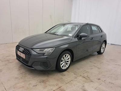 Audi A3 Sportback 35 1.5TFSi 150pk/cv 5p S-Tronic, 2020