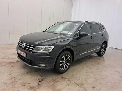 Volkswagen Tiguan Allspace IQ.Drive 1.5TSi ACT 150pk/cv 5p, 2020