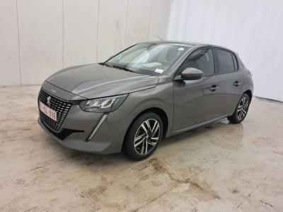 Peugeot 208 Allure 1.2 PureTech S&S 100pk/cv 5p, 2020
