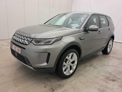Land Rover Discovery Sport HSE P300e 1.5i 309pk/cv 5p AWD Aut., 2020