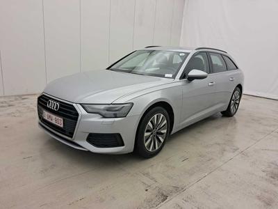 Audi A6 Avant Business Edition 35 2.0TDi 163pk/cv 5p S-Tronic, 2021
