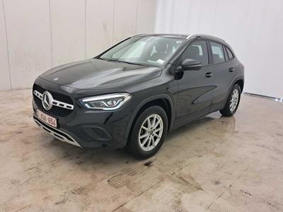 Mercedes GLA-Klasse GLA200d Business Solution 2.0d 150pk/cv 5p 8G-DCT, 2021