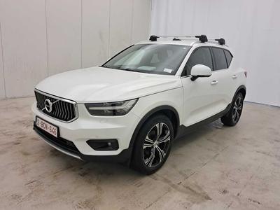 Volvo XC40 Inscription 1.5T3 163pk/cv 5p Geartronic, 2021