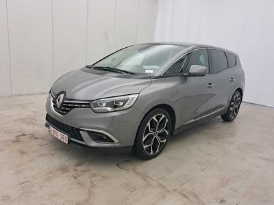 Renault Scenic Grand Intens 1.3TCe 140pk/cv 5p, 2021