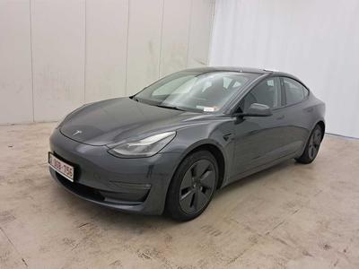 Tesla 3 Model Long-Range Dual Motor AWD 462pk/cv 4p, 2021